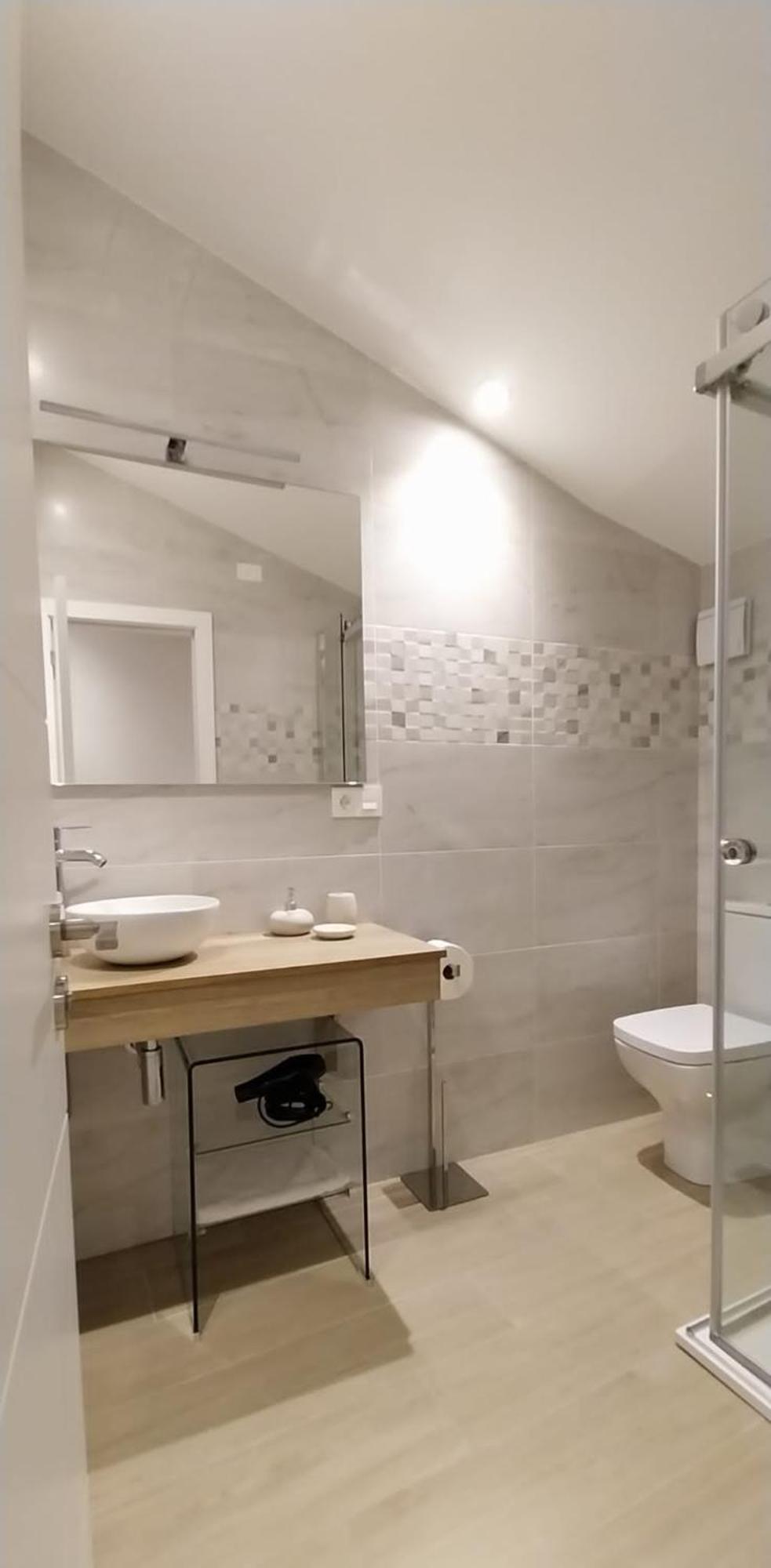 O Berce Padron Casa Rural エクステリア 写真
