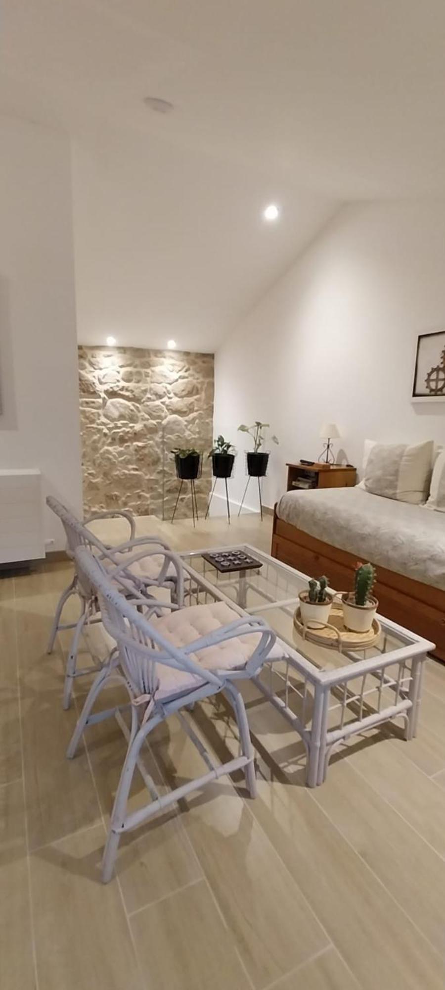 O Berce Padron Casa Rural エクステリア 写真